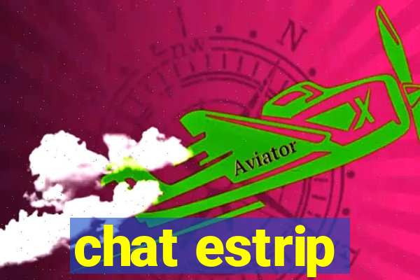 chat estrip